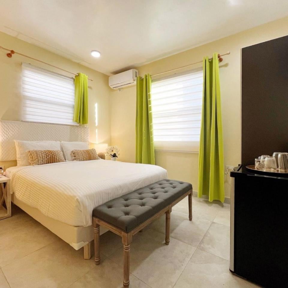 BethsAida Conference Center & Boutique Accommodations Thumbnail