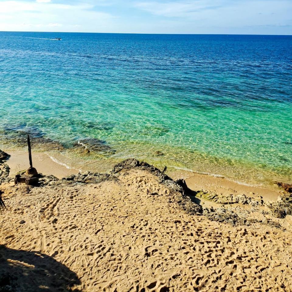 Evelin's On The Beach Thumbnail