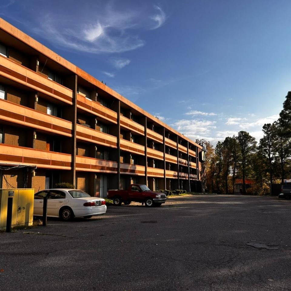 Airport Inn Memphis Near Graceland By Hotel O Thumbnail