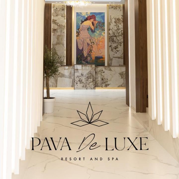 Pava De Luxe Thumbnail