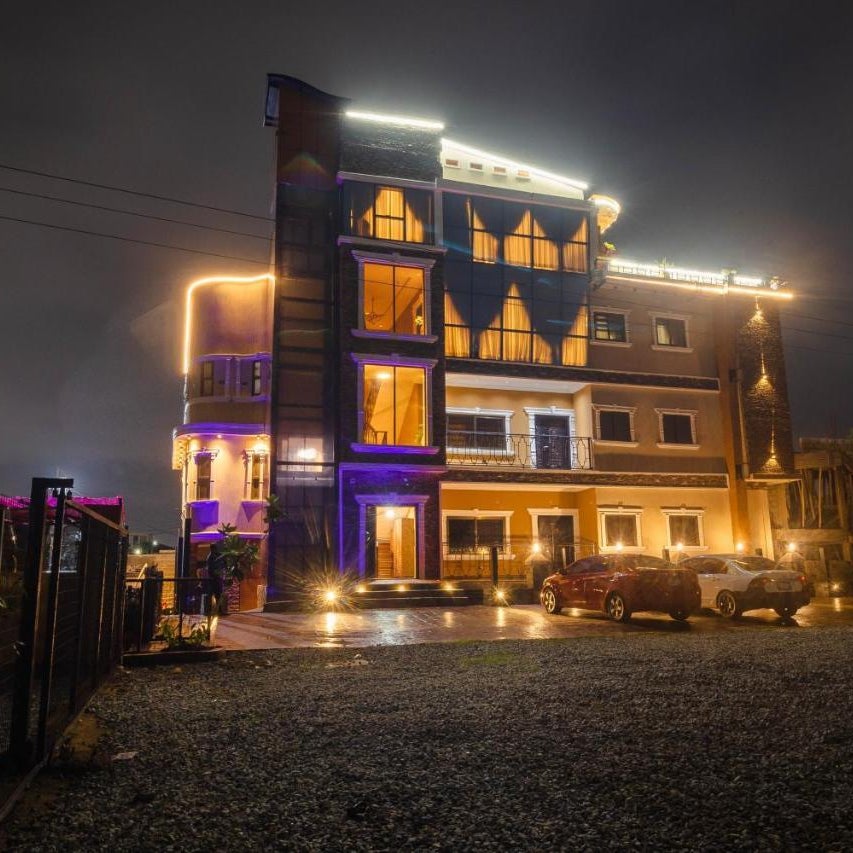 Quads Villa Thumbnail