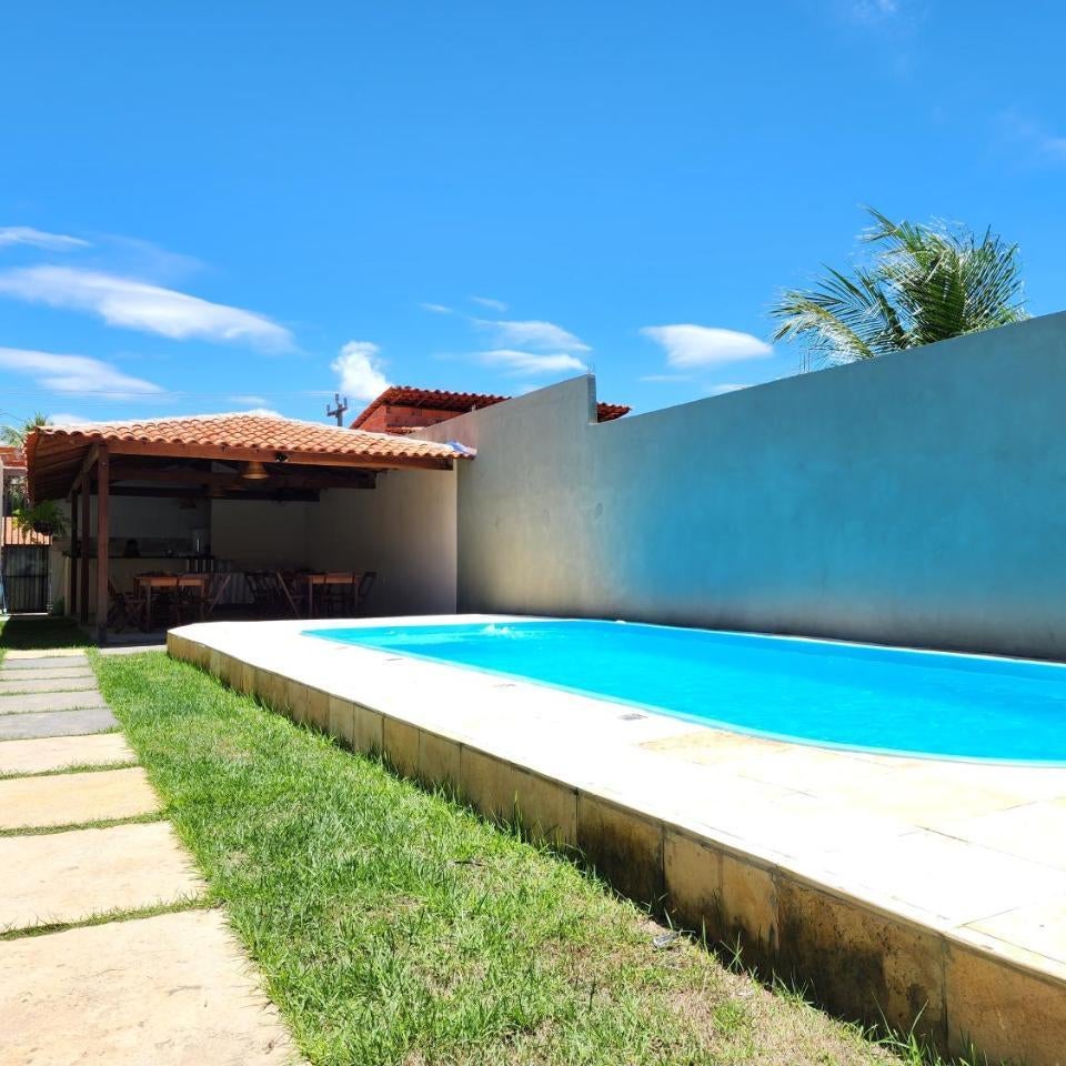 Pousada Nossa Casa Barreirinhas