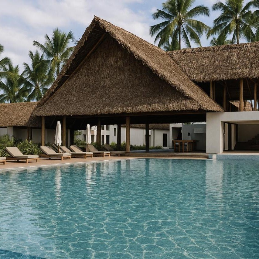 Sandies Nungwi Beach Zanzibar