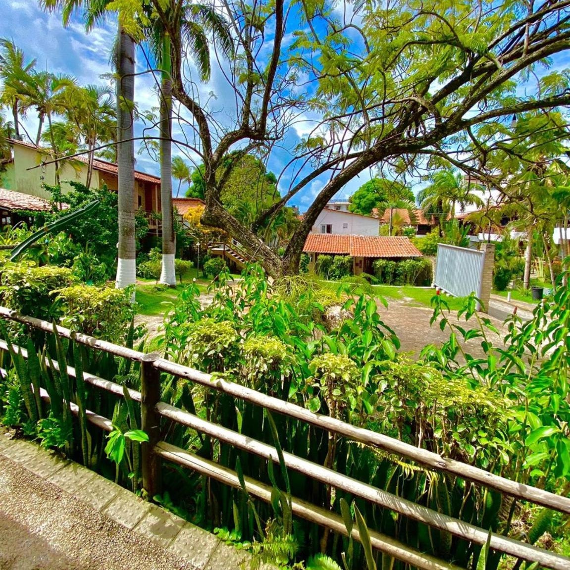 Pousada Praia da Pipa