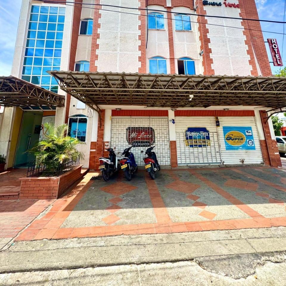 Hotel Buenavista Valledupar