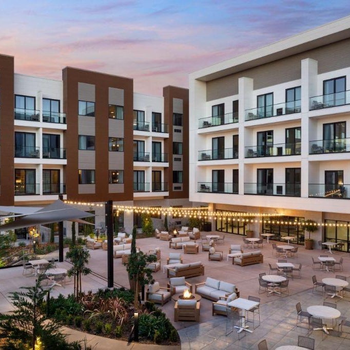Residence Inn by Marriott Sand City Monterey