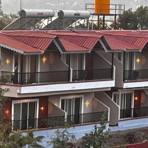 Divine Stay Inn Resort 