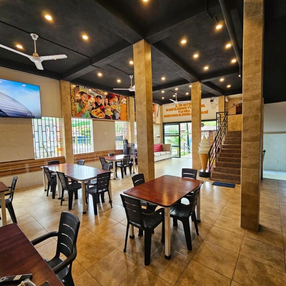 Casa de Perú Iquitos- Boutique Hotel Thumbnail