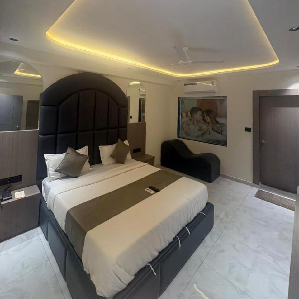 Pacific Villa