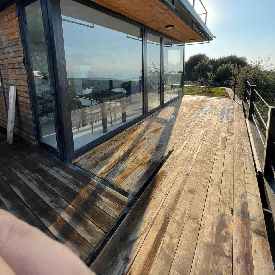 Sage Chalet Ebrine Thumbnail