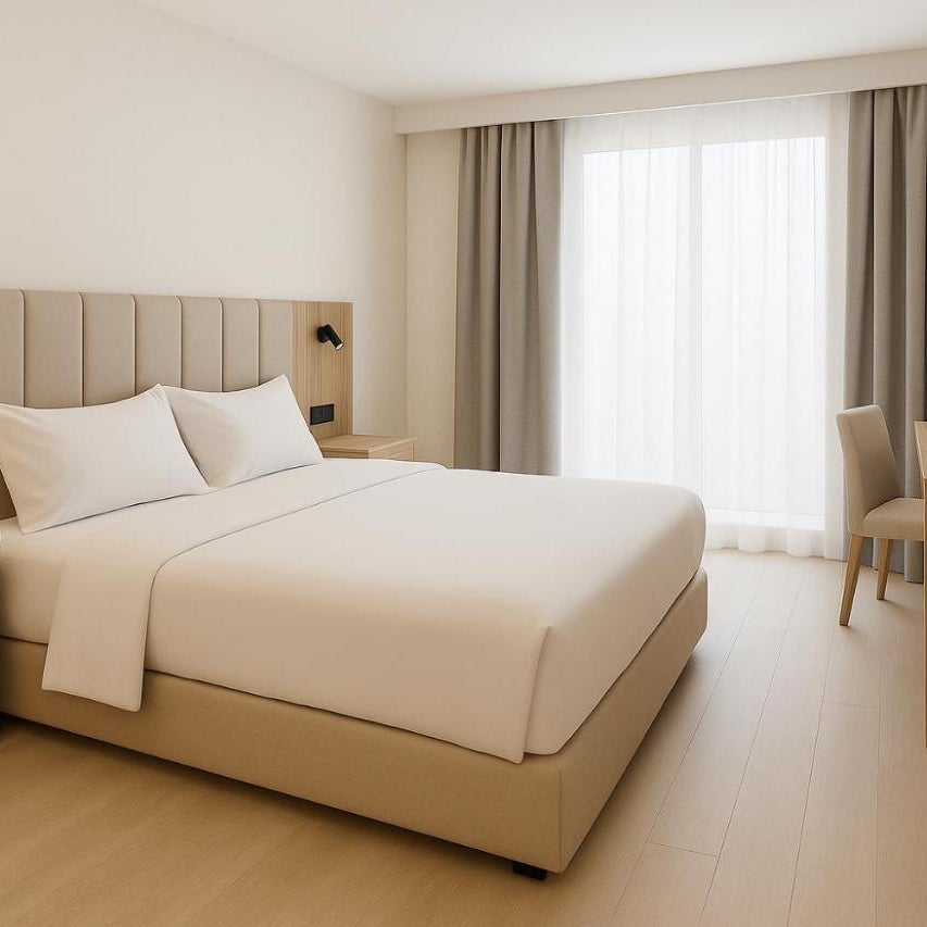 Hotel Gaudea Santa Pola Thumbnail