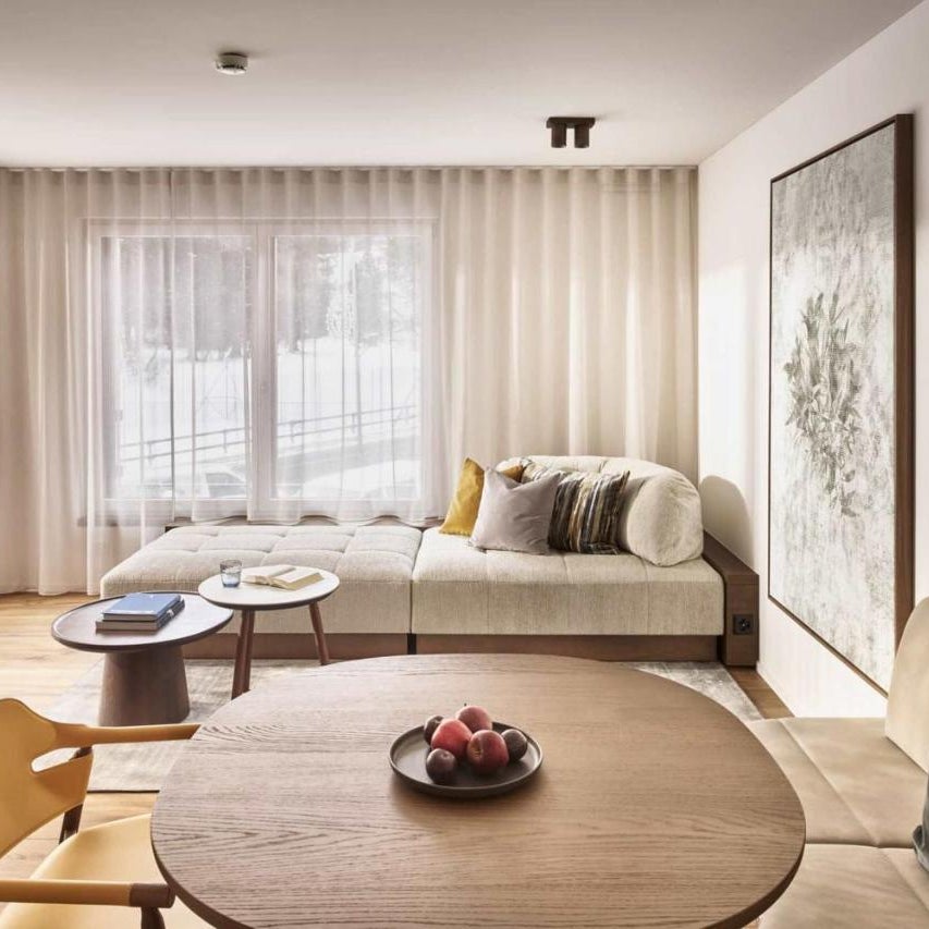 The Suites