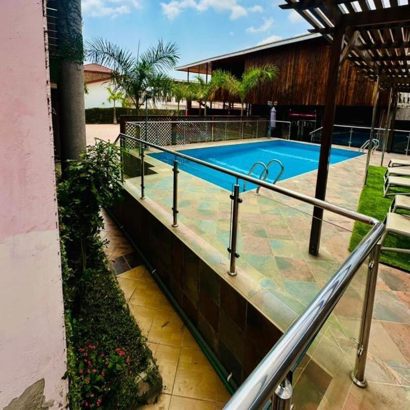 Golden Crystal Hotel Thumbnail