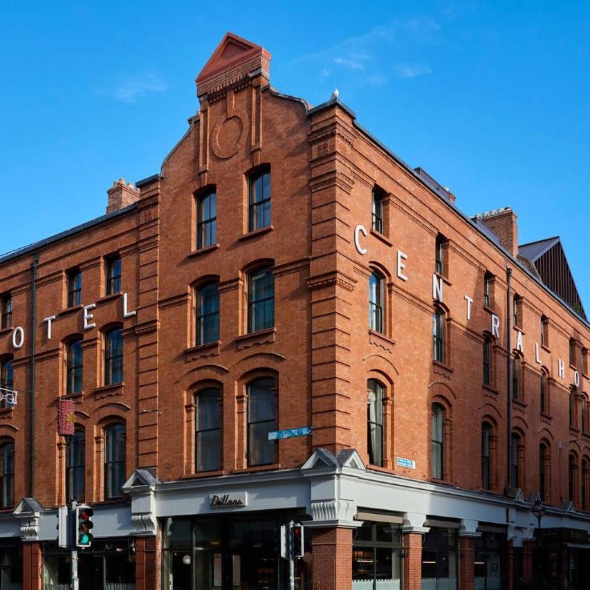 The Hoxton, Dublin