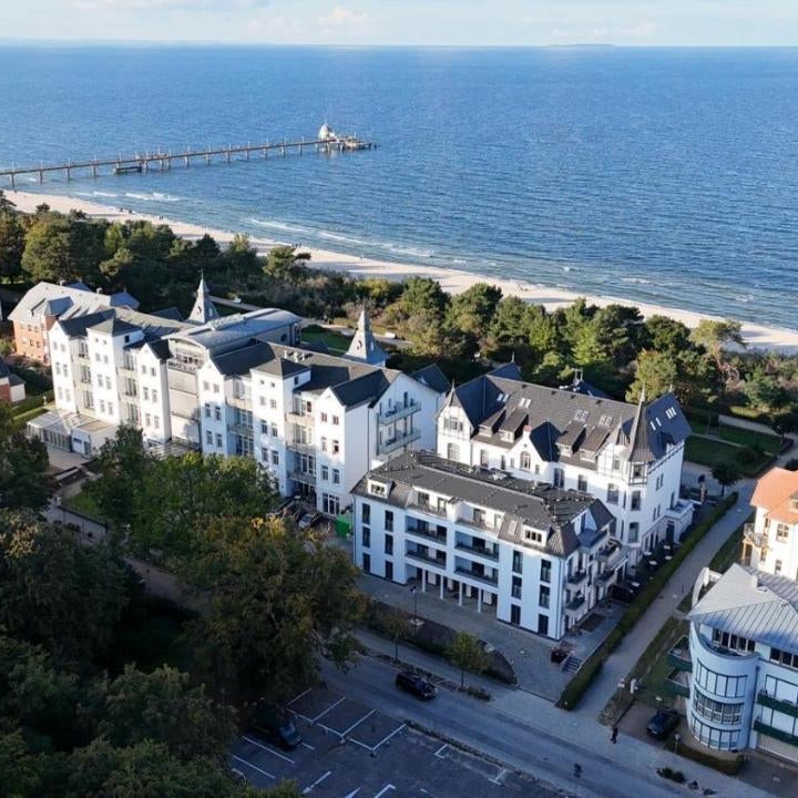 Hotel Asgards Midgard