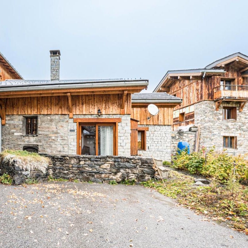 Chalet La Petite Maison