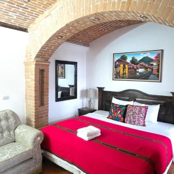 Casa Santiago Son 2