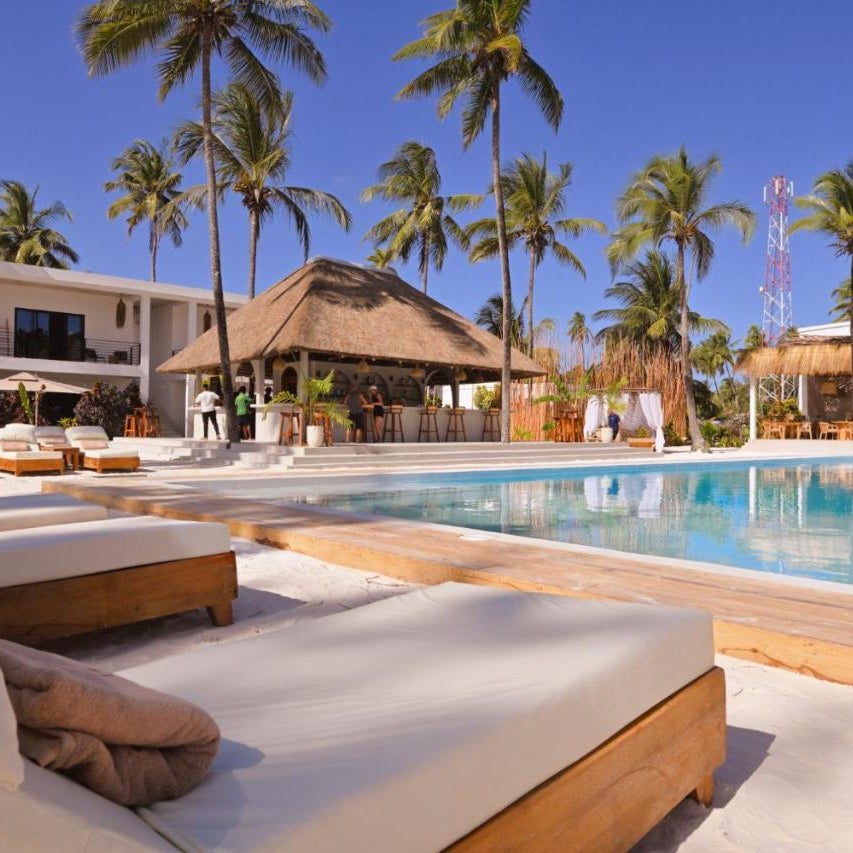 NIA Zanzibar