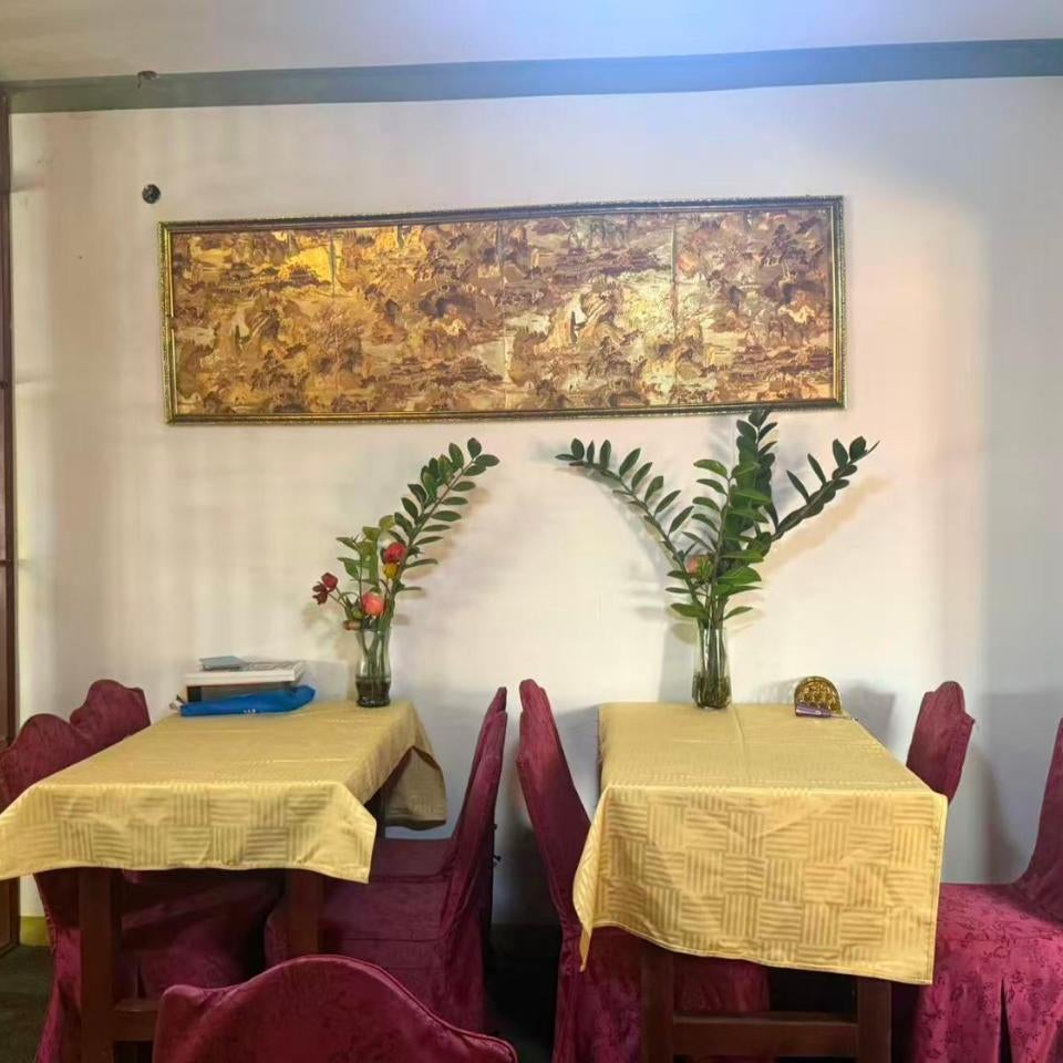 Huayun Primier Hotel Thumbnail