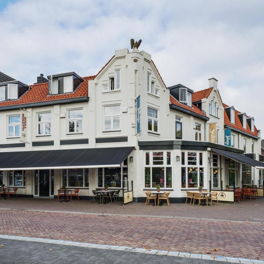 Boutique Hotel de Statie Thumbnail