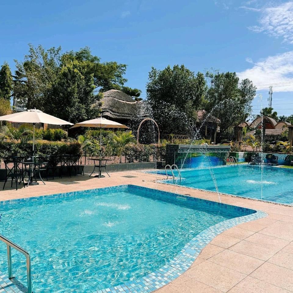 Signature Resort Hotel Jinja