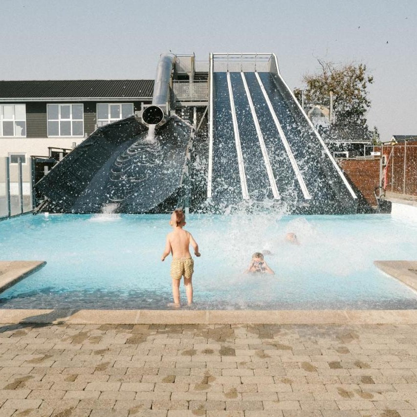 Løkken Klit GLAMPING
