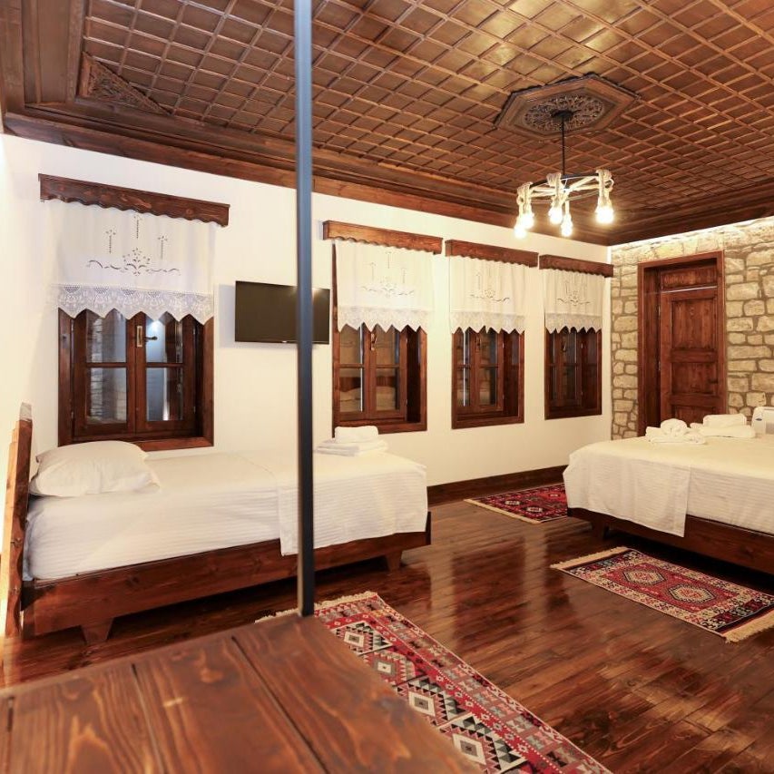 Oda e Gurit - Boutique Hotel