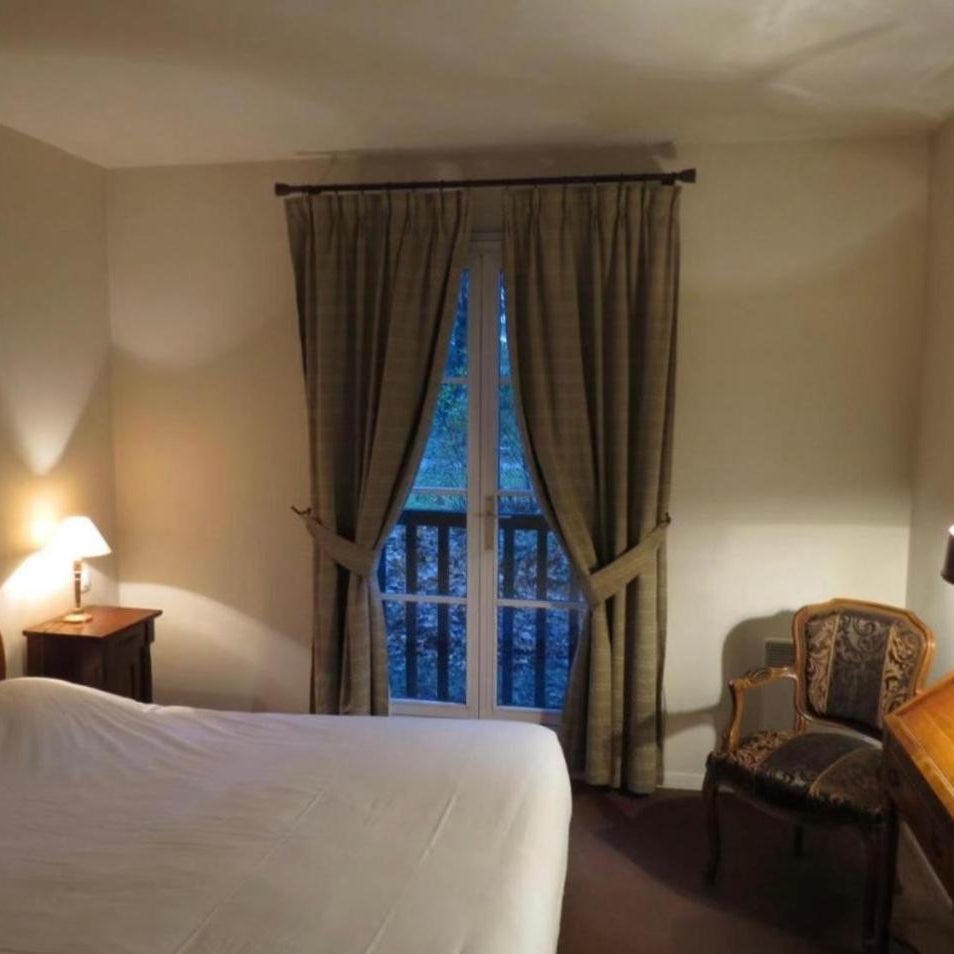 Hostellerie du Royallieu
