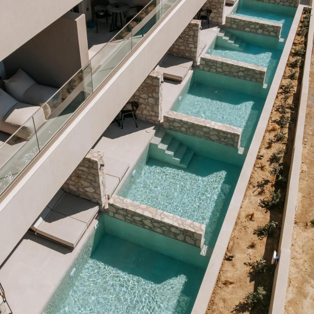 AMÉNTE Mindful Suites
