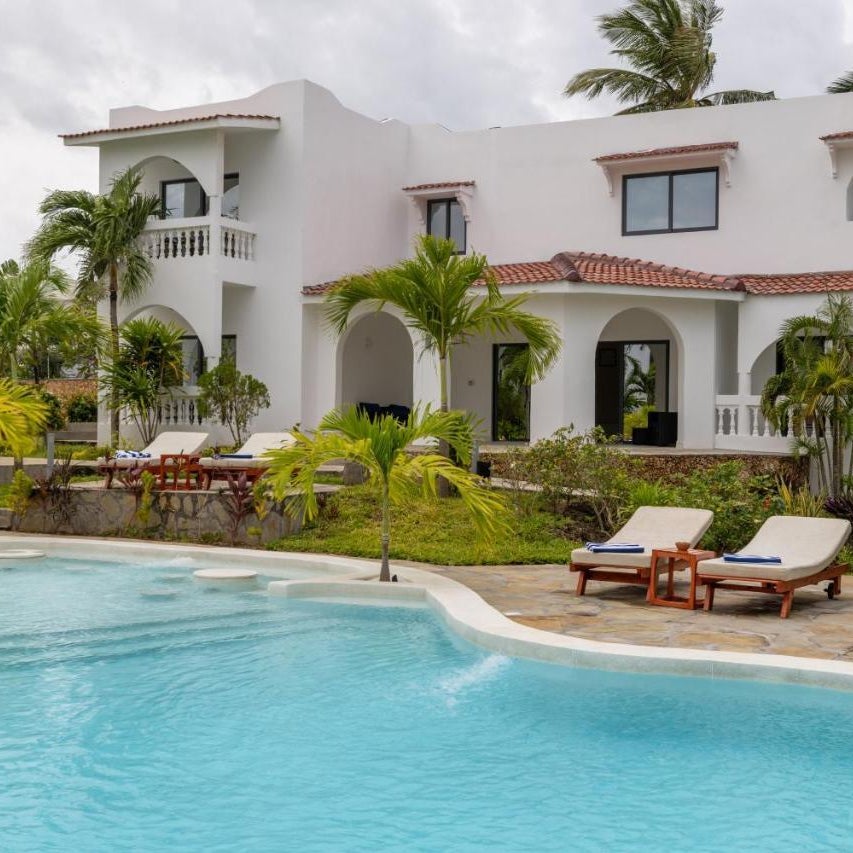 Q Boutique Resort Malindi Thumbnail