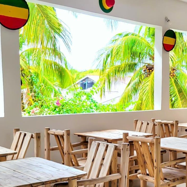 Mufassa Beach Hotel Thumbnail