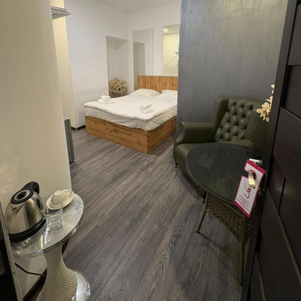 Luxury Inn Hotel Yerevan Thumbnail