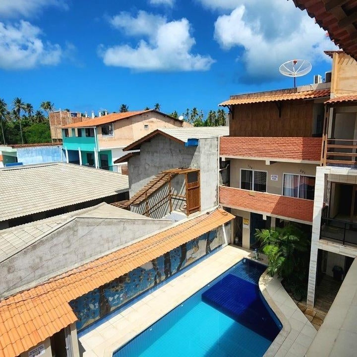 Pousada Solare Thumbnail