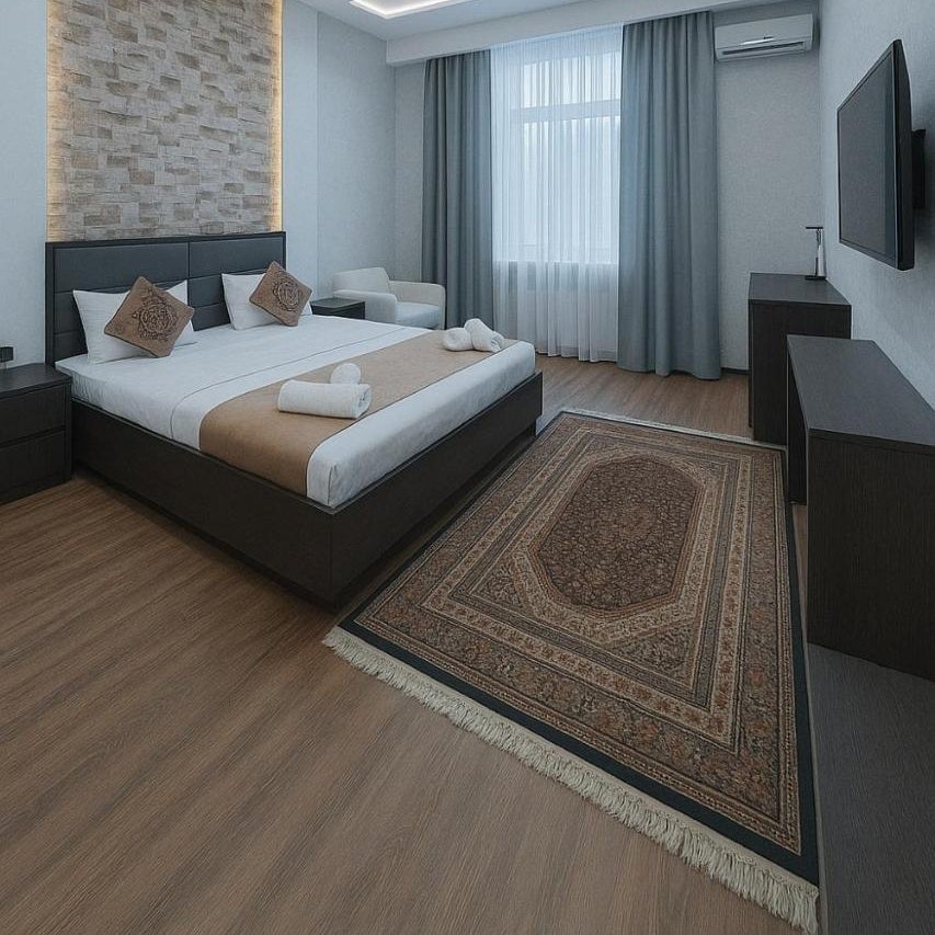 Vatan Hotel Thumbnail