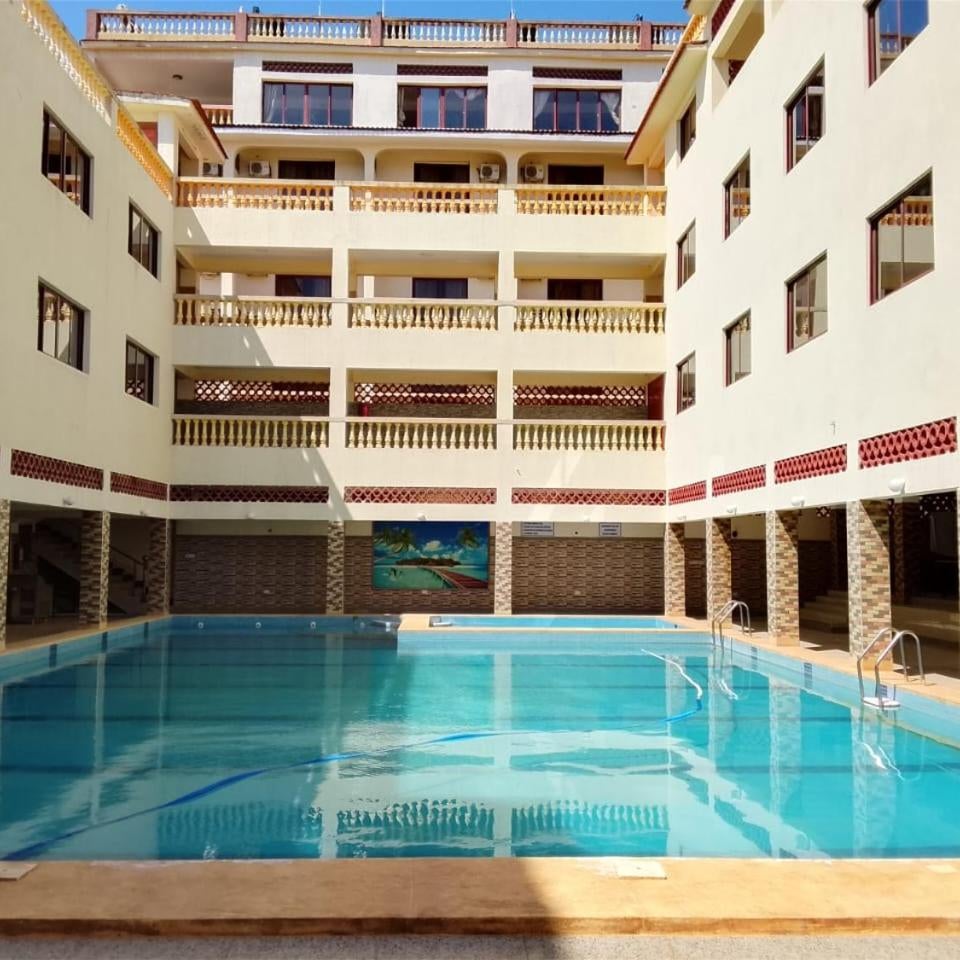 Darad Diani Hotel Thumbnail