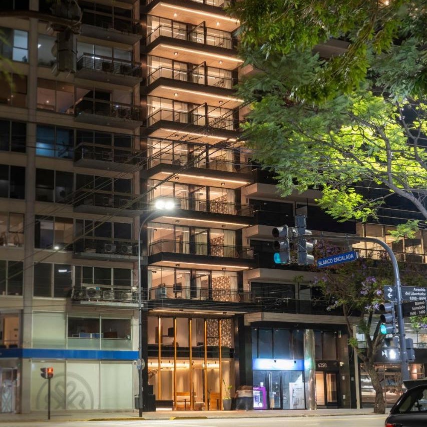 Casa Joseph Libertador Thumbnail