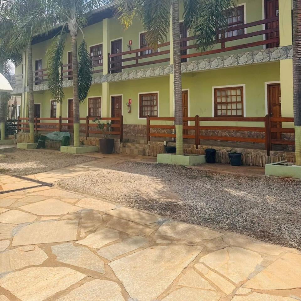 Hotel Pousada Comfort