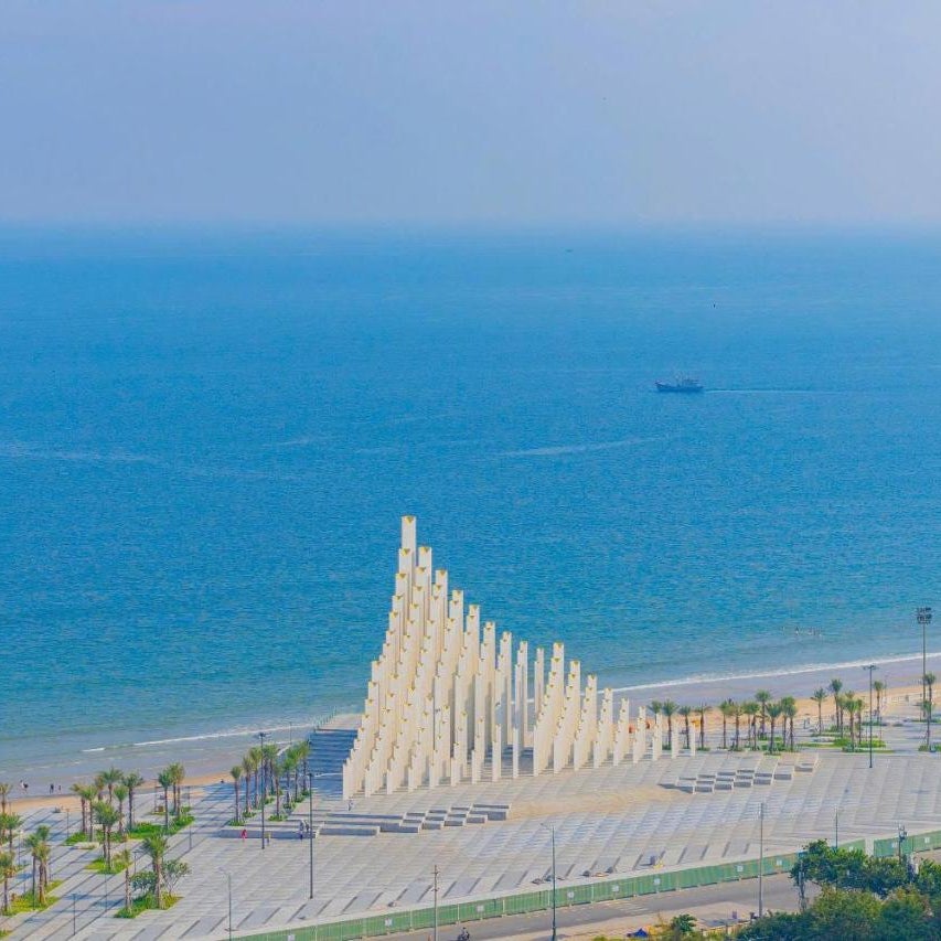 The Song Vung Tau Apartment - Căn Hộ Du Lịch Gần Biển Thumbnail