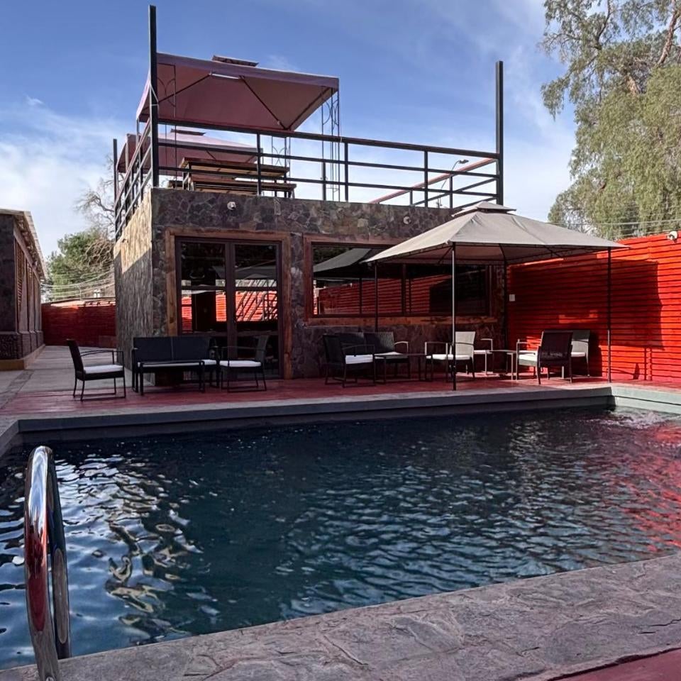 Hotel Toconar Thumbnail