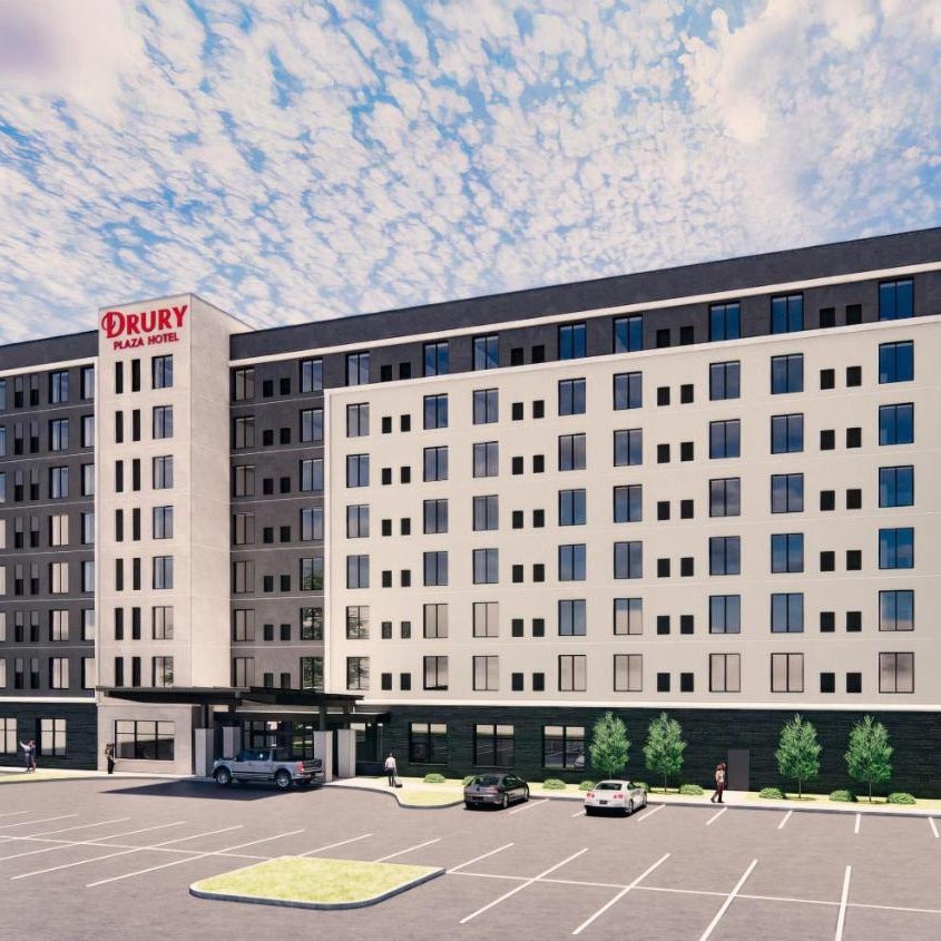 Drury Plaza Hotel Tampa Brandon Thumbnail