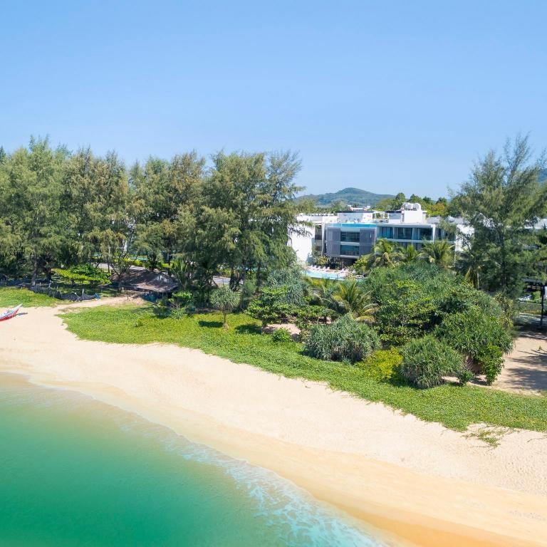 Radisson Blu Resort, Phuket Mai Khao Beach Thumbnail