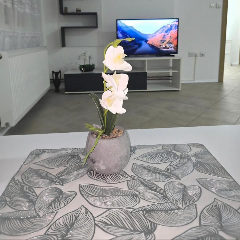 Iskra Apartment 2