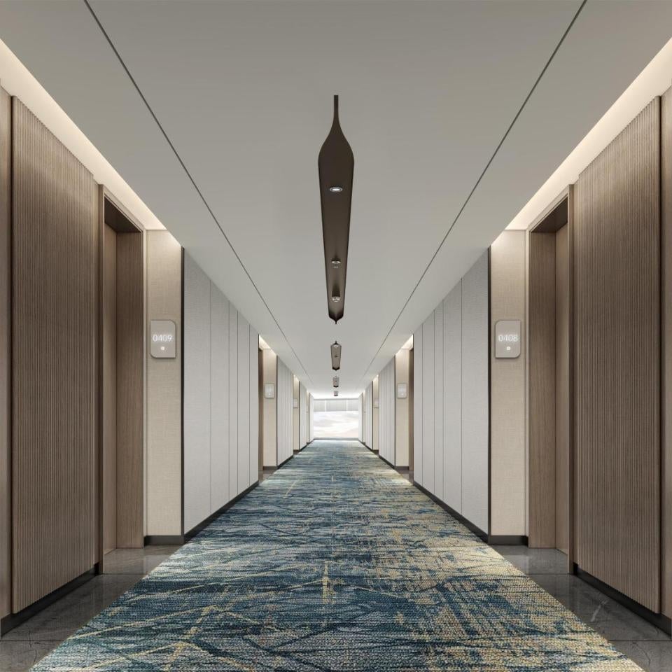 Hilton Garden Inn Guangzhou Baiyun Airport