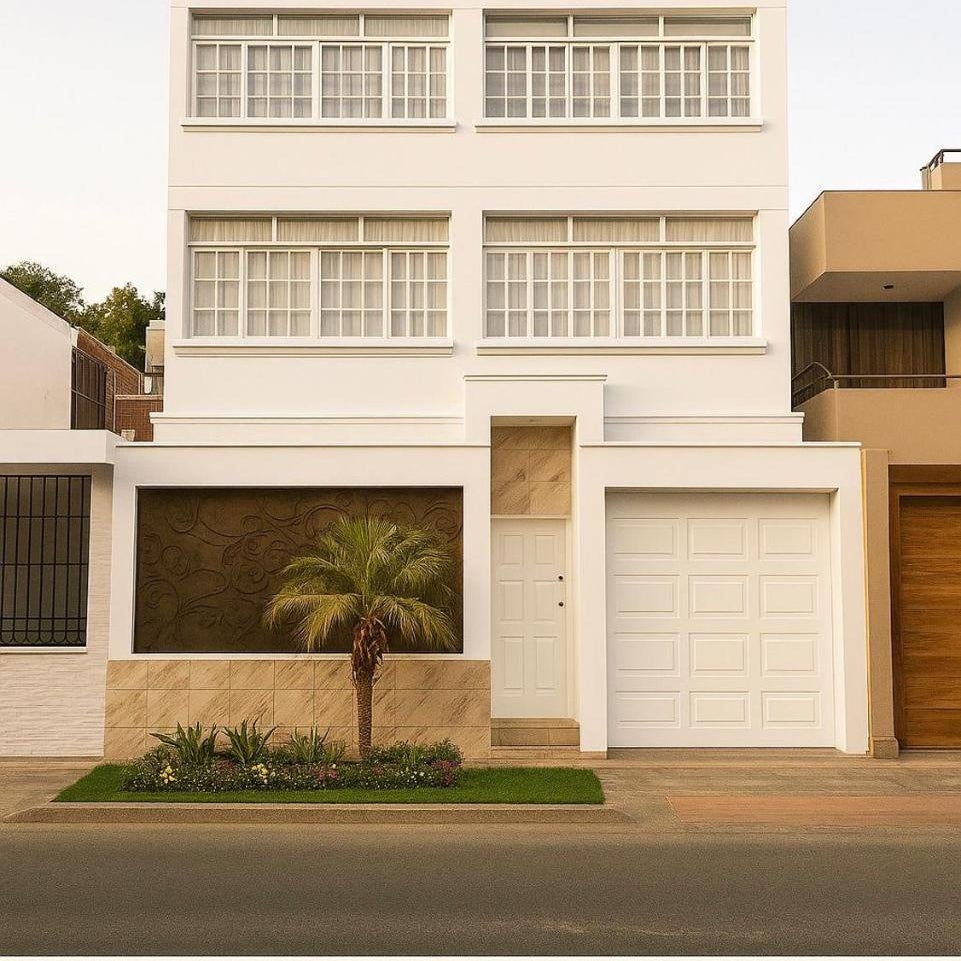 Huacachina Boutique Hotel Thumbnail