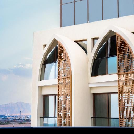 Golden Tulip Muscat The Village Thumbnail