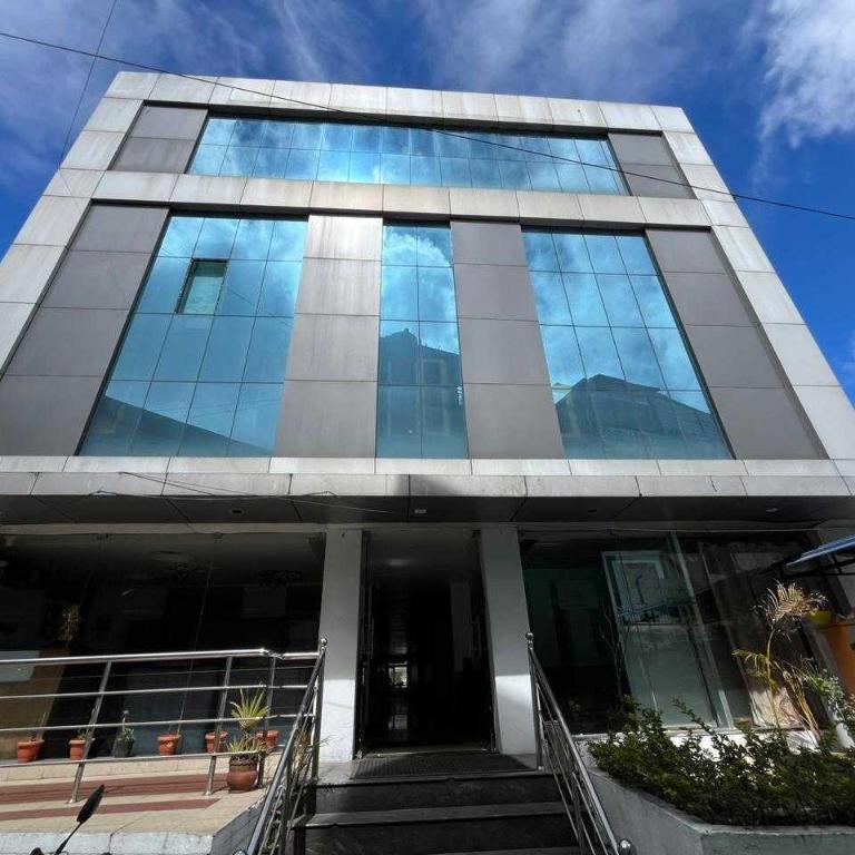 Townhouse Kodaikanal Hill Station Formerly Abirami Grand Inn