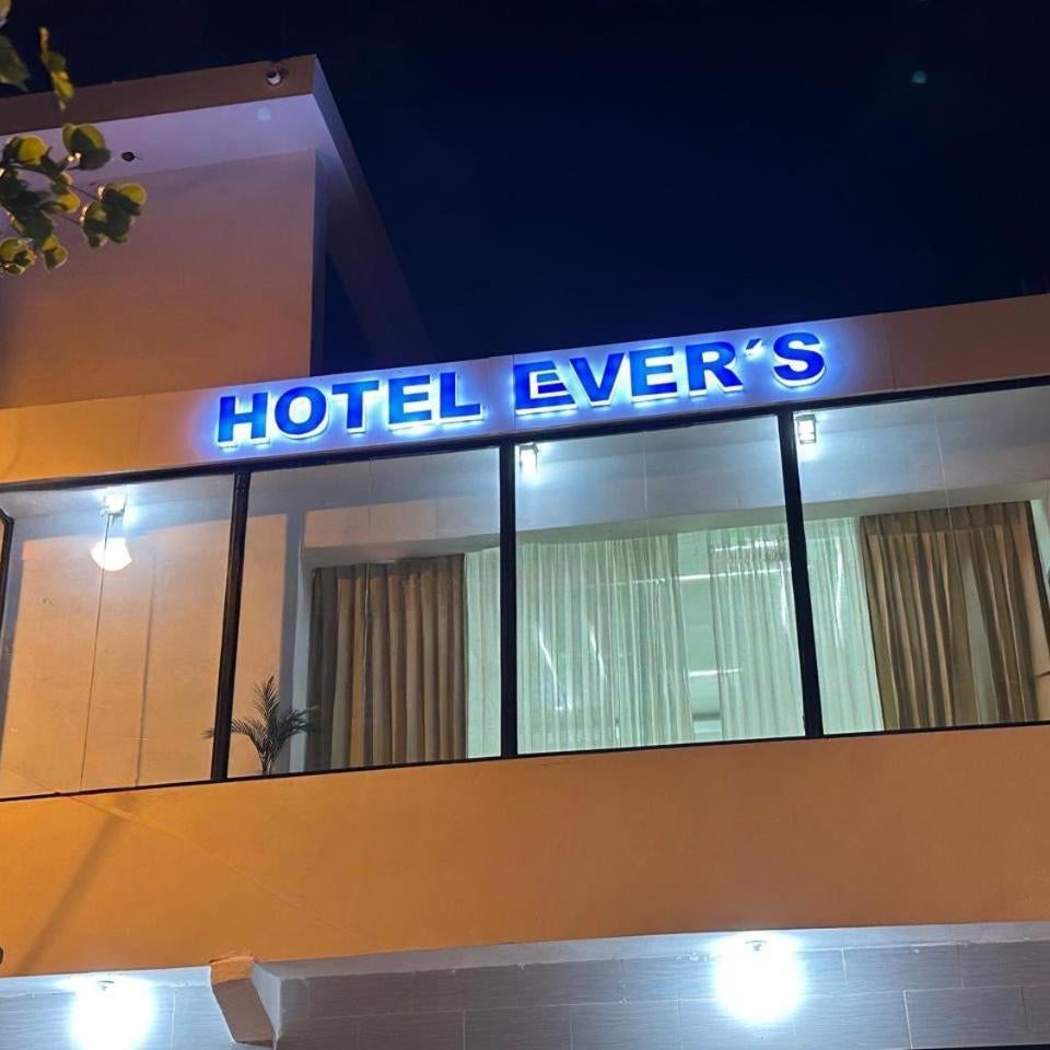 Hotel Evers