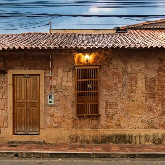 Casa Orígenes Hotel Boutique