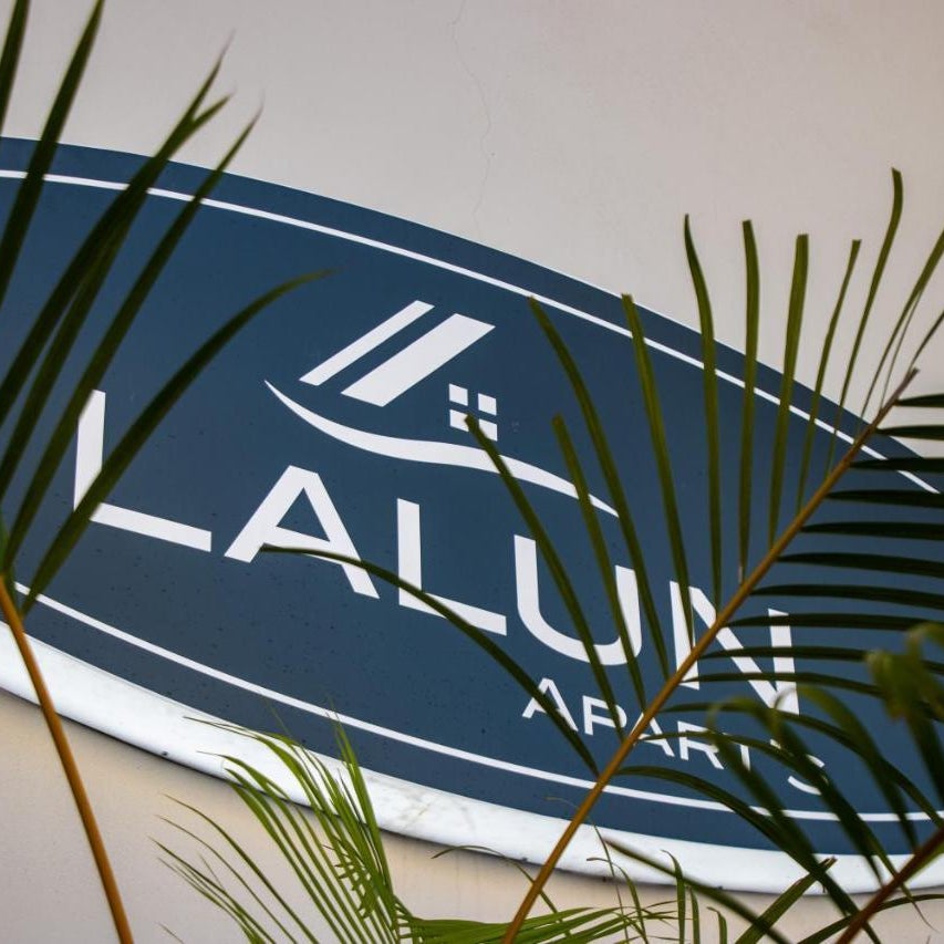 Lalun Aparts