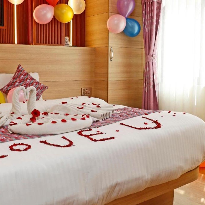 Airport Hotel Link Asia